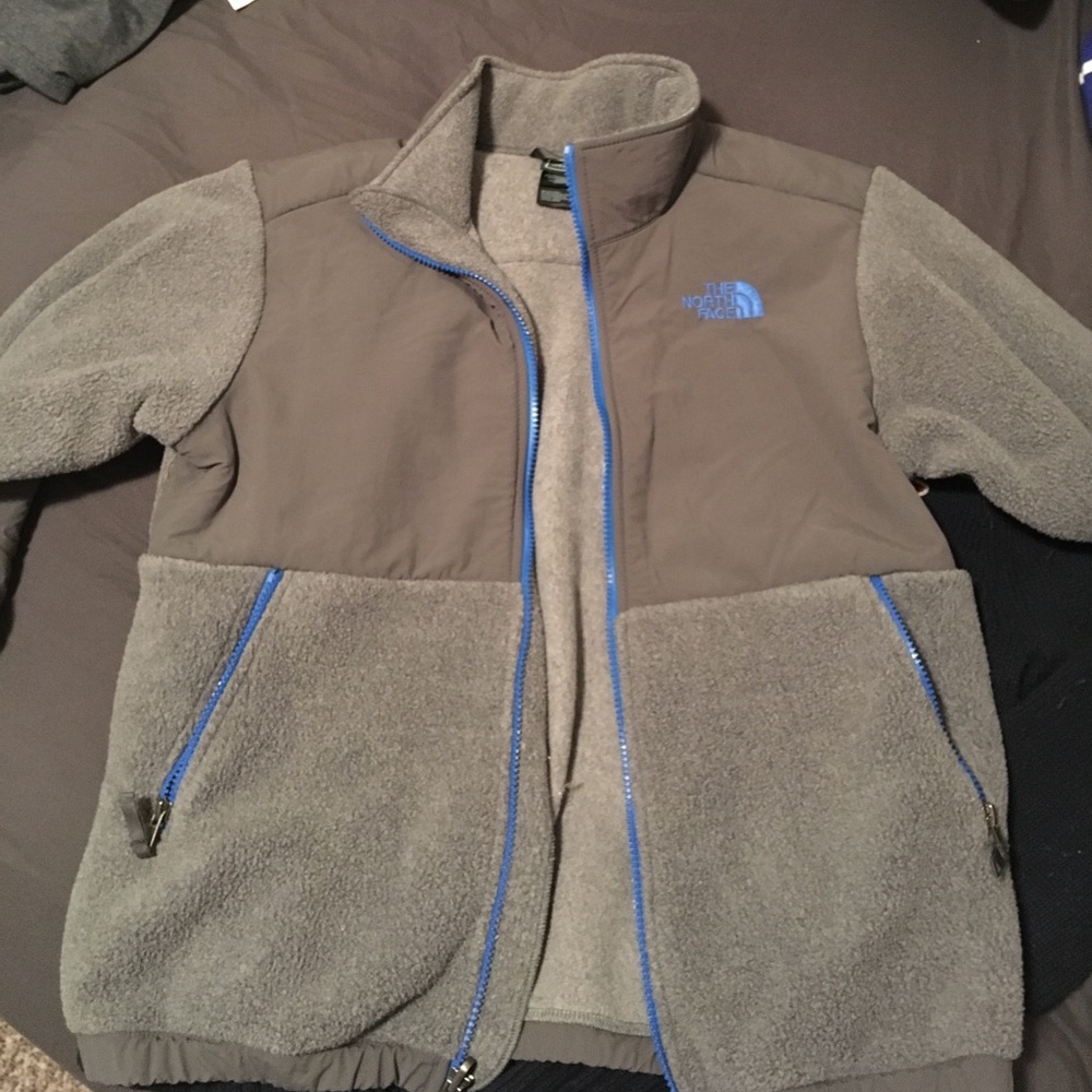 North face jacket